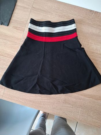 Jupe courte Morgan XS