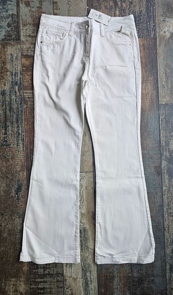 Jeans Jacqueline riu 42
