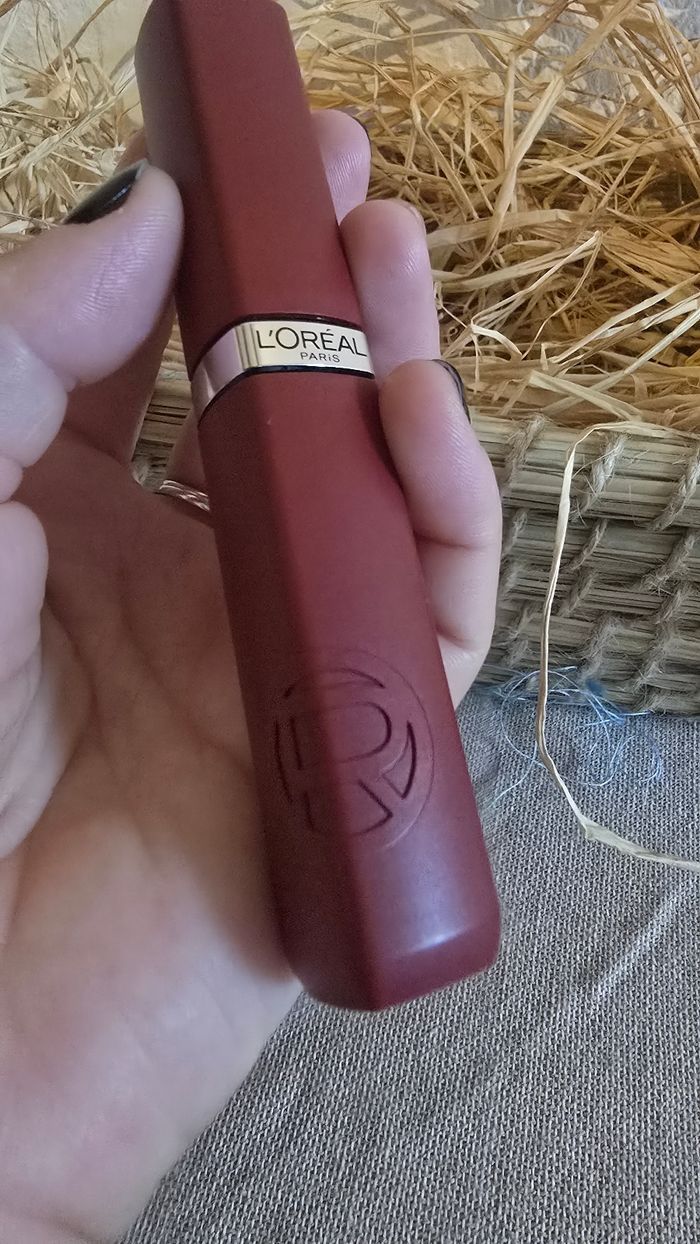 Rouge à lèvres liquide L'Oréal - photo numéro 4