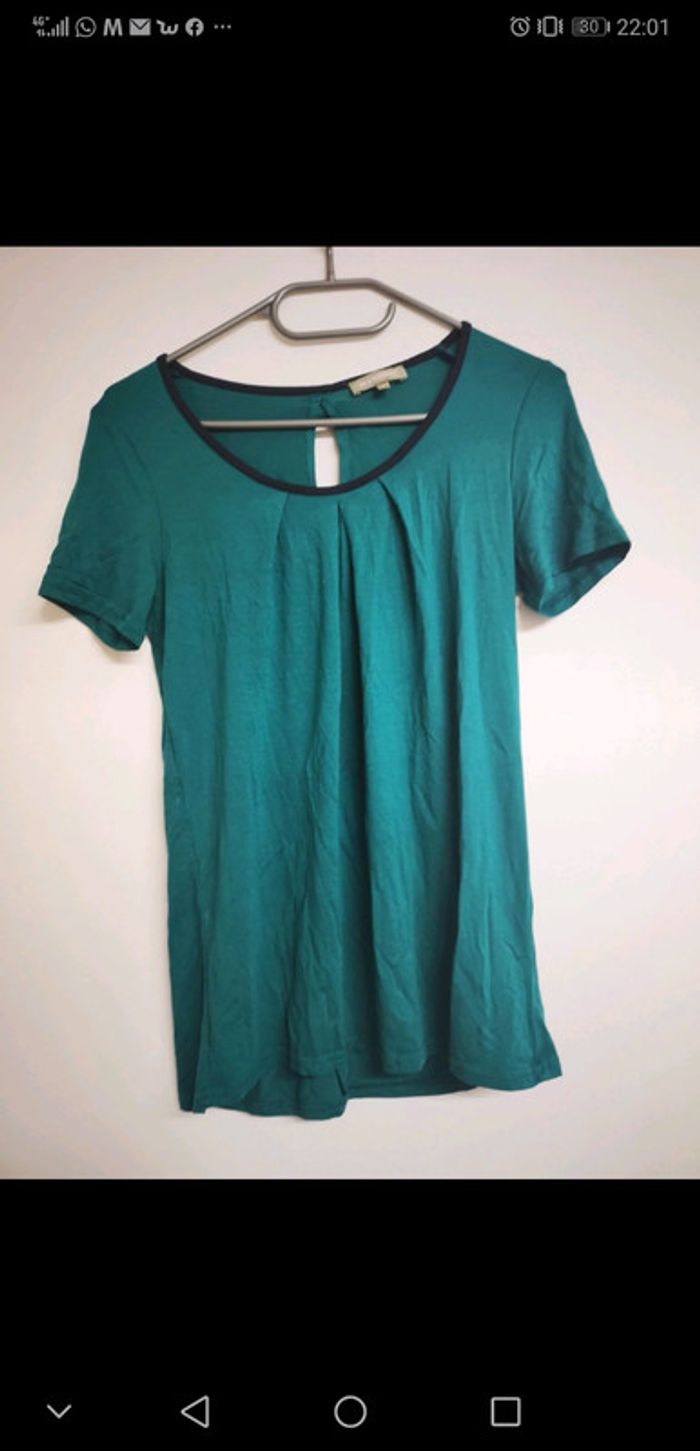 T-shirt état neuf 36 - photo numéro 2