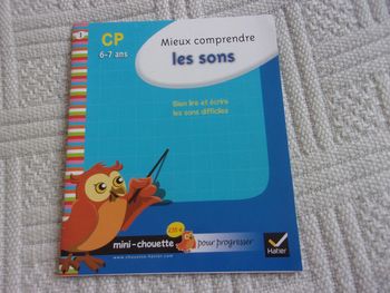 Mieux comprendre les sons CP