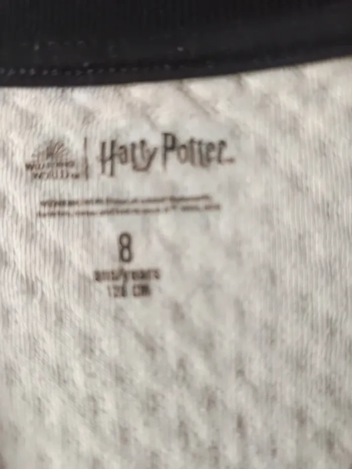 Robe Harry Potter - photo numéro 4