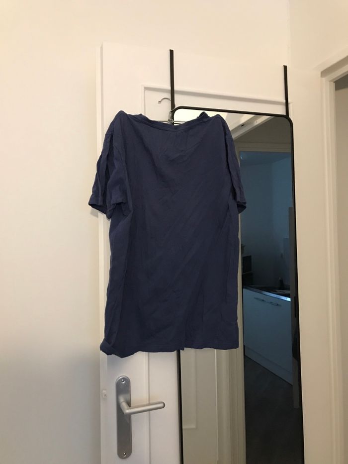 Tee shot - photo numéro 4