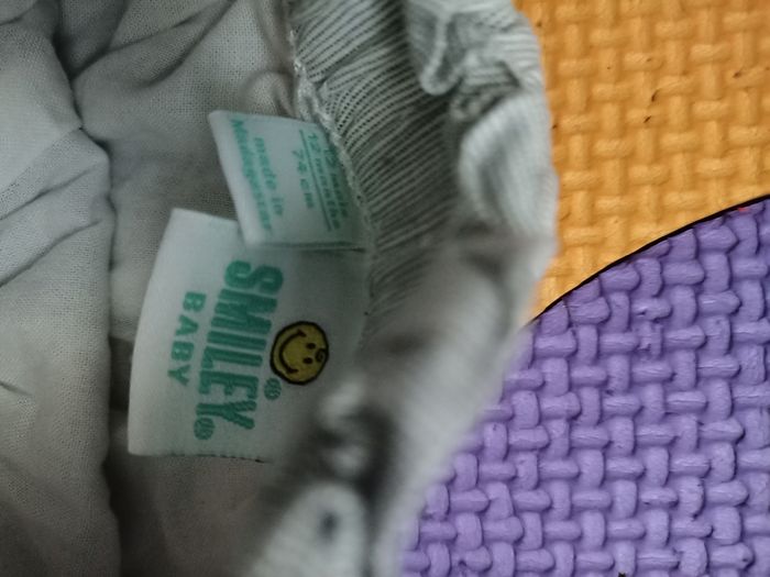 Short 12 mois - photo numéro 2