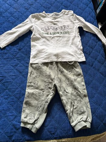 Vêtement bébé garçon