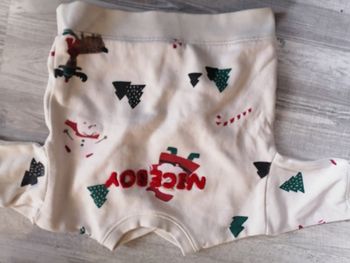 Pull de Noël