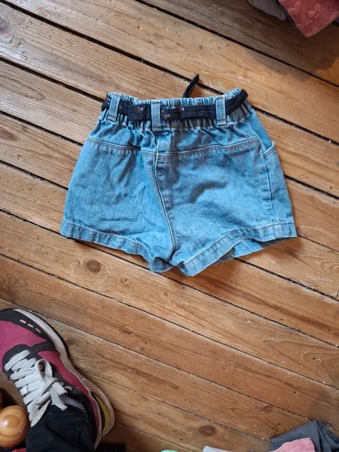 Short 24 mois - photo numéro 4
