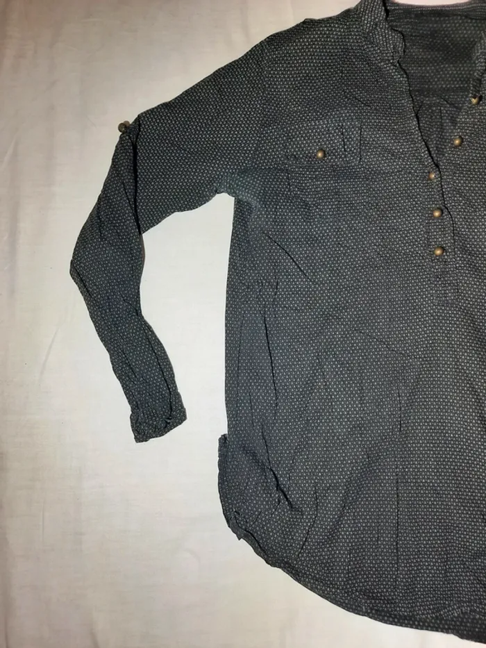 Blouse vintage - photo numéro 2