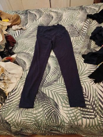 Leggings grossesse