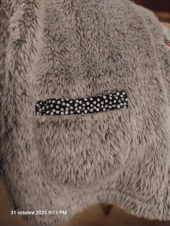 Manteau - photo numéro 6