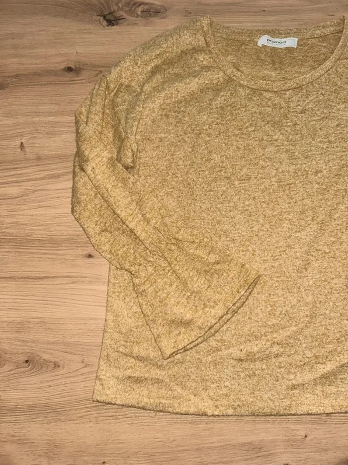 Pull femme - photo numéro 2