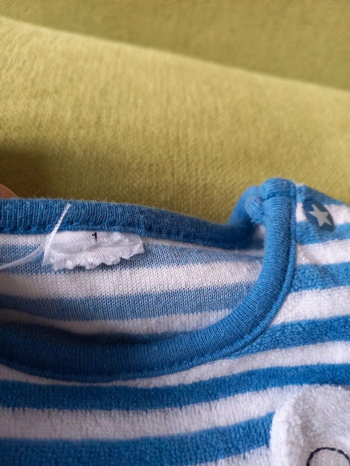 Pyjama - photo numéro 3