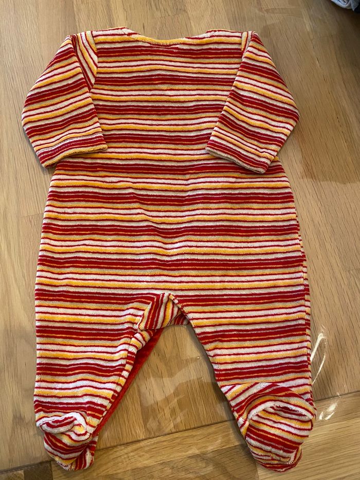 Pyjama ~ naissance - photo numéro 5