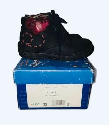 Chaussures P.22 Mod8