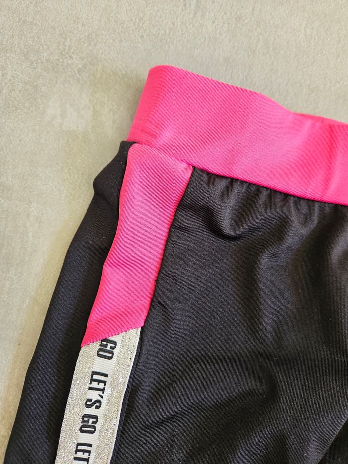 1 ensemble sport + legging sport 3 ans - photo numéro 8