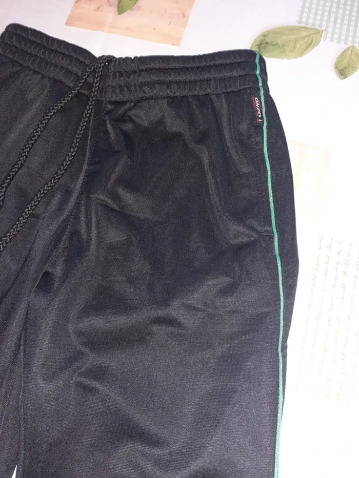 Pantalon style jogging - photo numéro 5