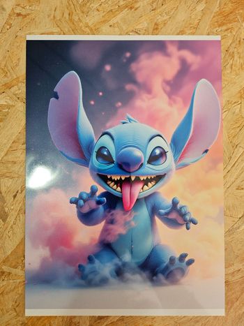 Stitch