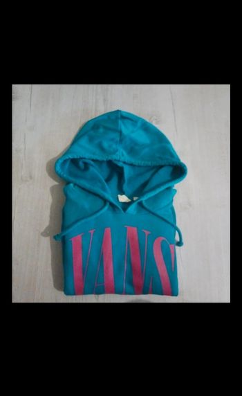 Pull a capuche VANS