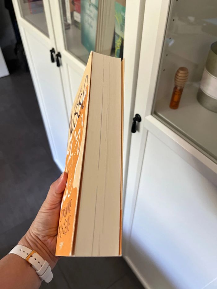 Livre Guillaume Musso - photo numéro 4