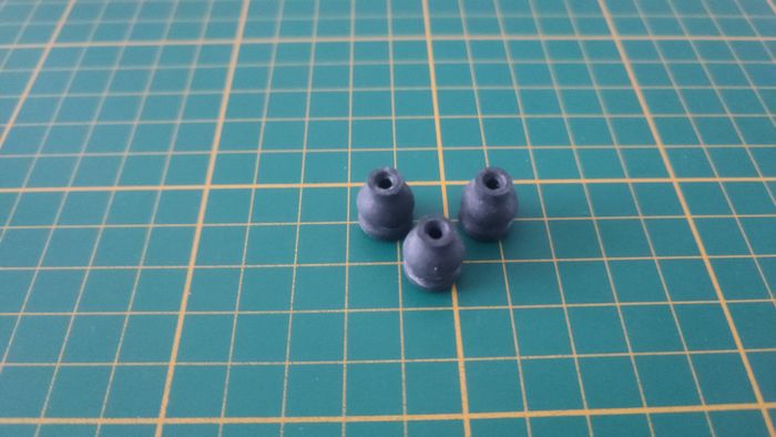 Support lentille tête de lecture pièce détachée console de jeux Sony Playstation 1 Ps1 SCPH-9002 #E3 - photo numéro 2