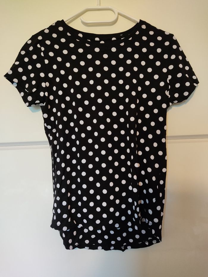 Maillot manches courtes