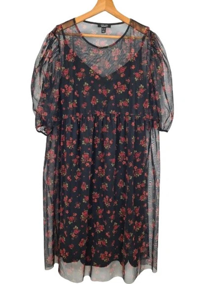 Robe new look maternity