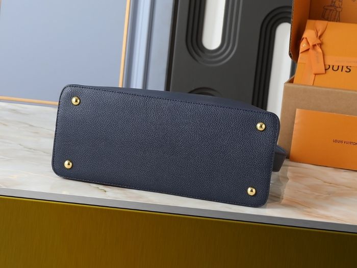 Louis Vuitton Capucines Souple M14639 - photo numéro 5