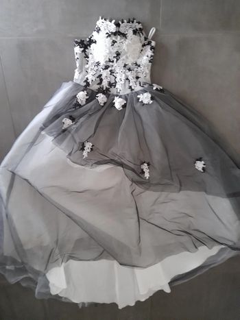 Robe de mariée