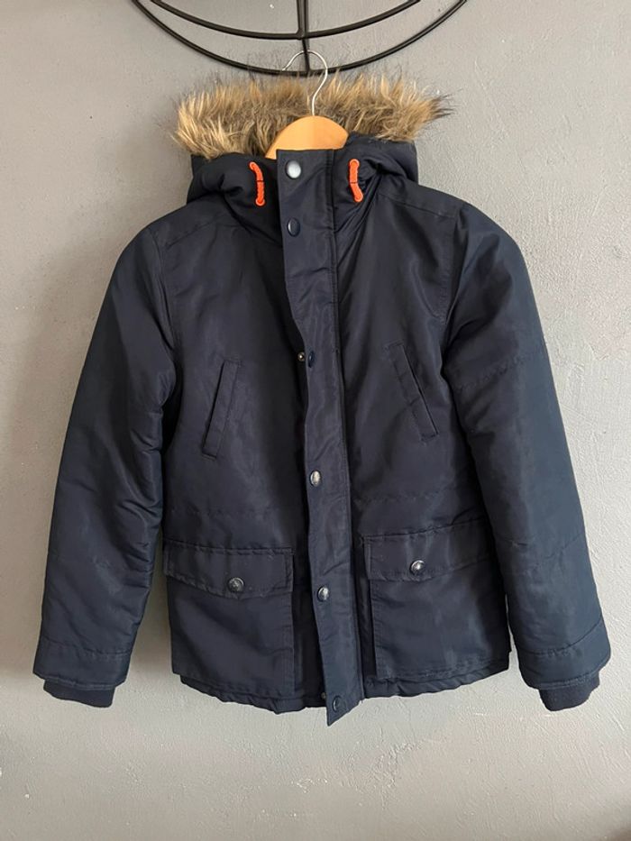 Veste à capuche 12 ans - tissaia