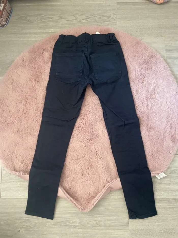 Pantalon fille hiver - photo numéro 4