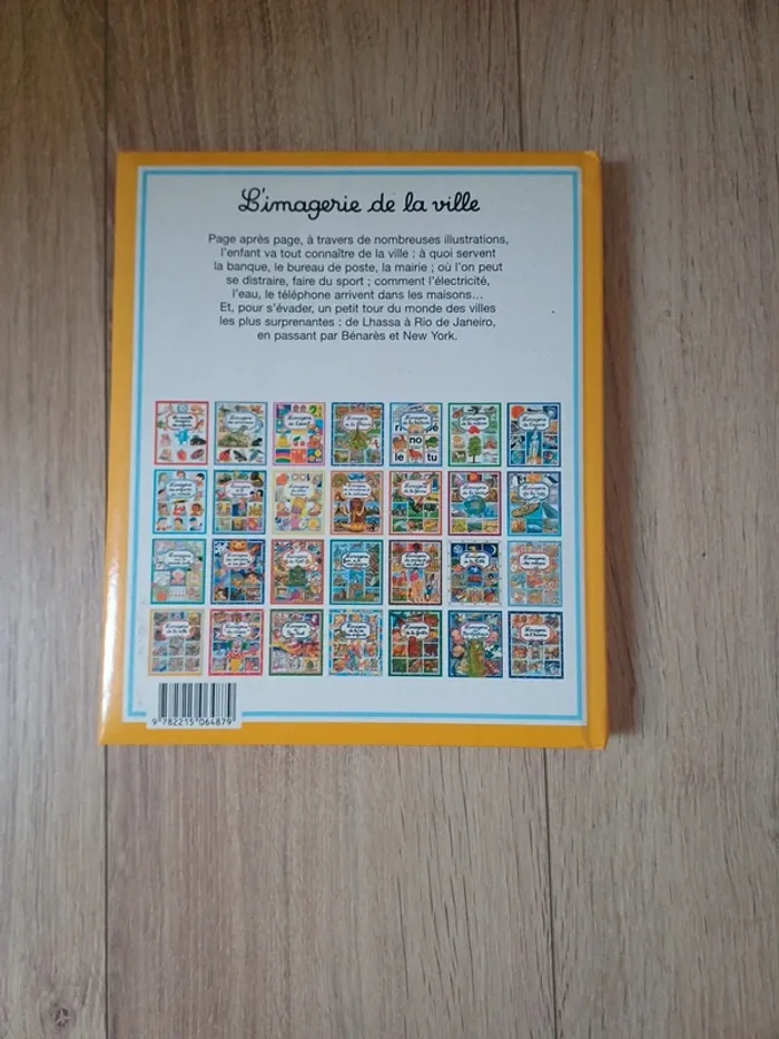 L'imagerie - photo numéro 2