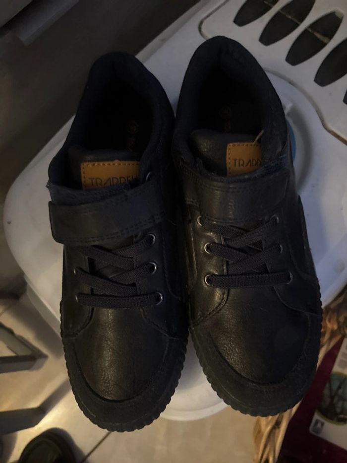 Chaussures de ville