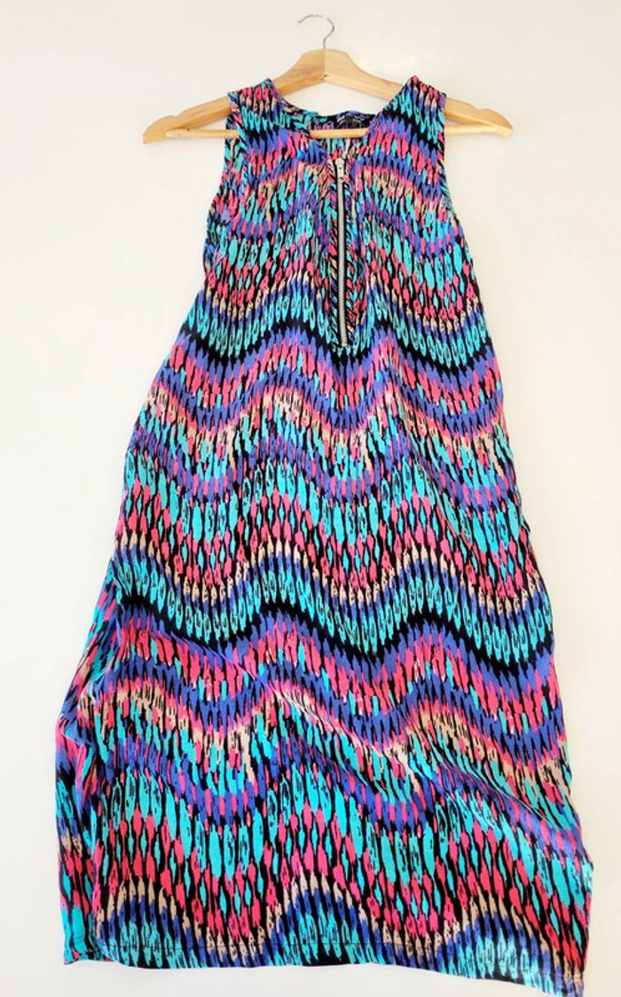 Robe été- taille M