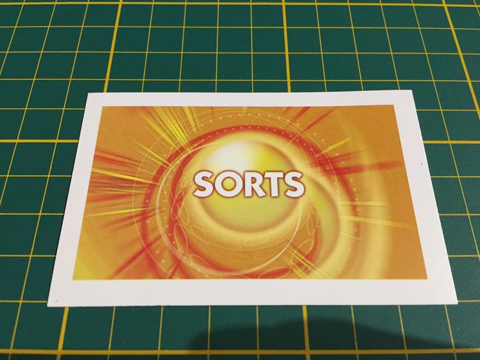 Carte sorts Découvrez les secrets des maîtres-anges Monopoly Duel Masters Hasbro Parker Wizards #A64 - photo numéro 2