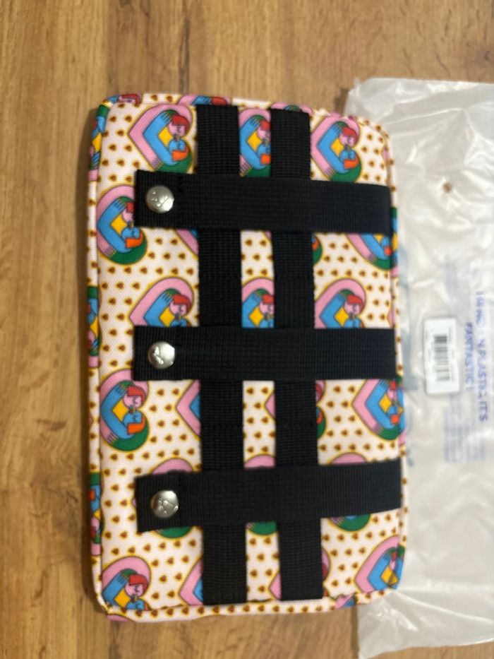 Pochette cabaia Virgen - photo numéro 3