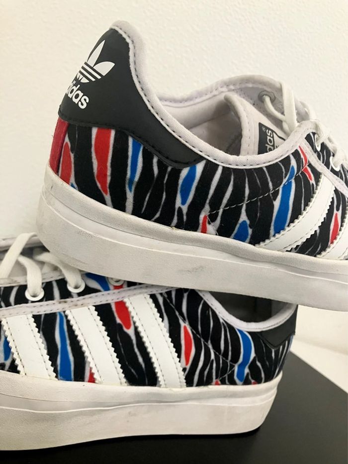 Adidas Originals Superstar Rize - photo numéro 2
