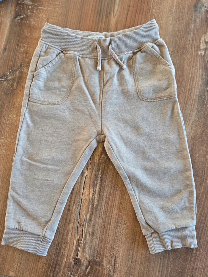 Pantalon beige 2 ans