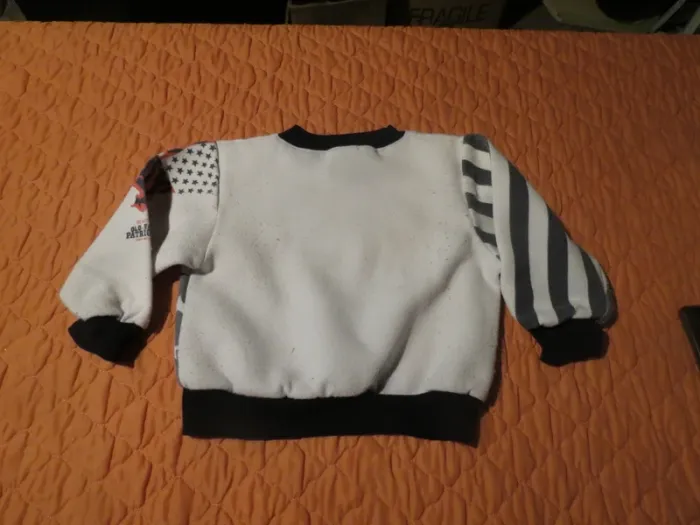 Pull taille 24 mois garçon - photo numéro 3