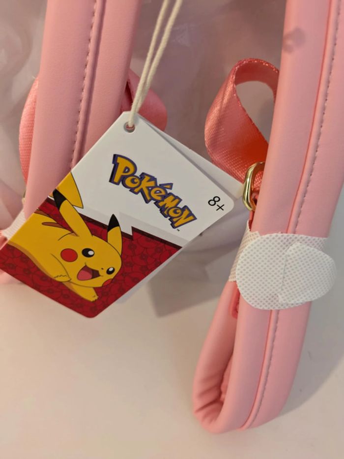 Loungefly Pokemon Leveinard - photo numéro 7