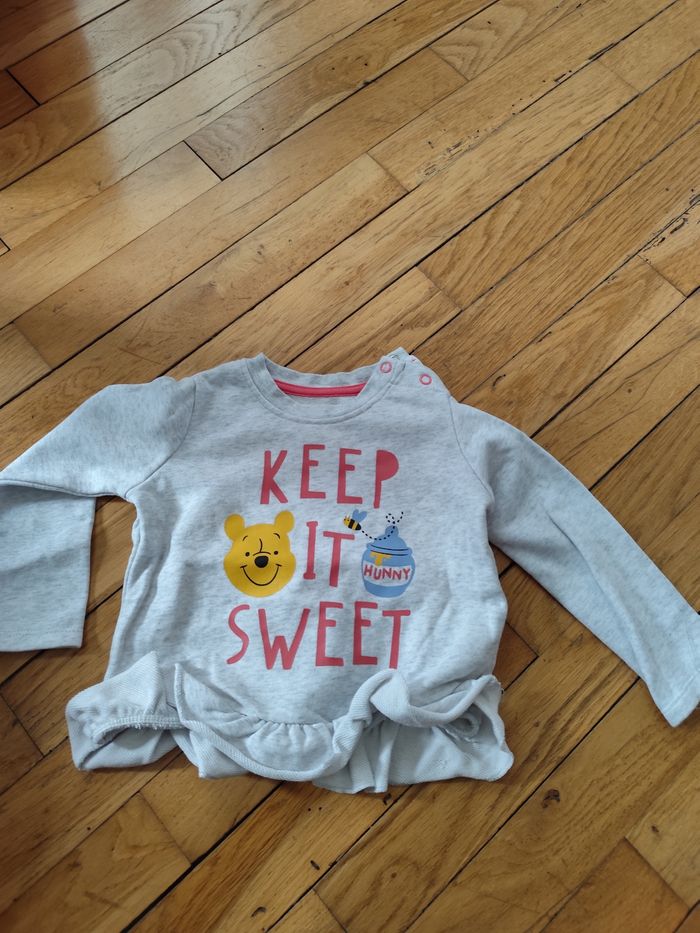 Petit pull