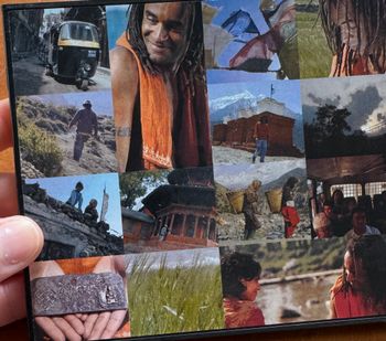 Yannick NOAH, Pokhara