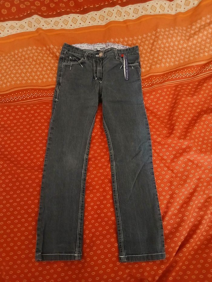 Jeans 6 ans