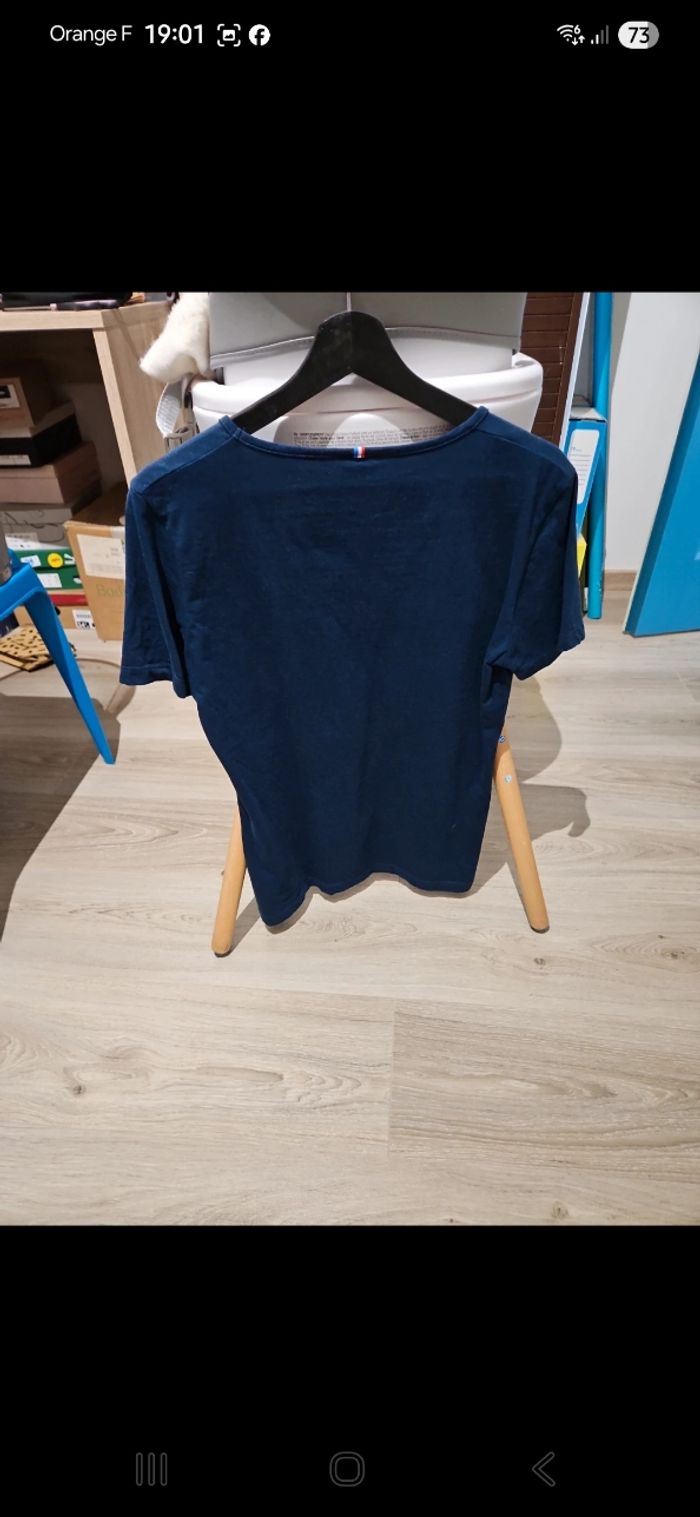 Tee-shirt femme - photo numéro 3