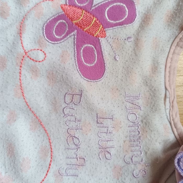 Lot 10 bavoirs - photo numéro 4