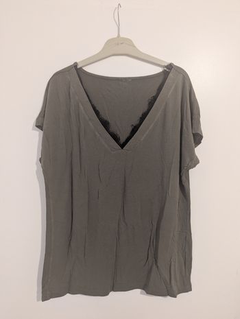 Tee shirt femme 🙅