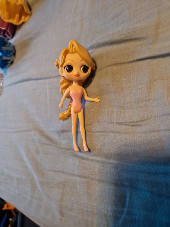 Poupée Disney - photo numéro 4