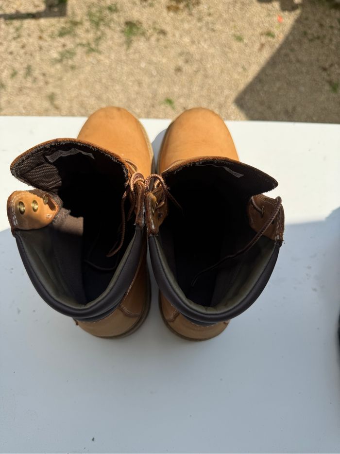 Timberland - photo numéro 2