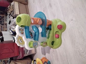 jeu pour bébé