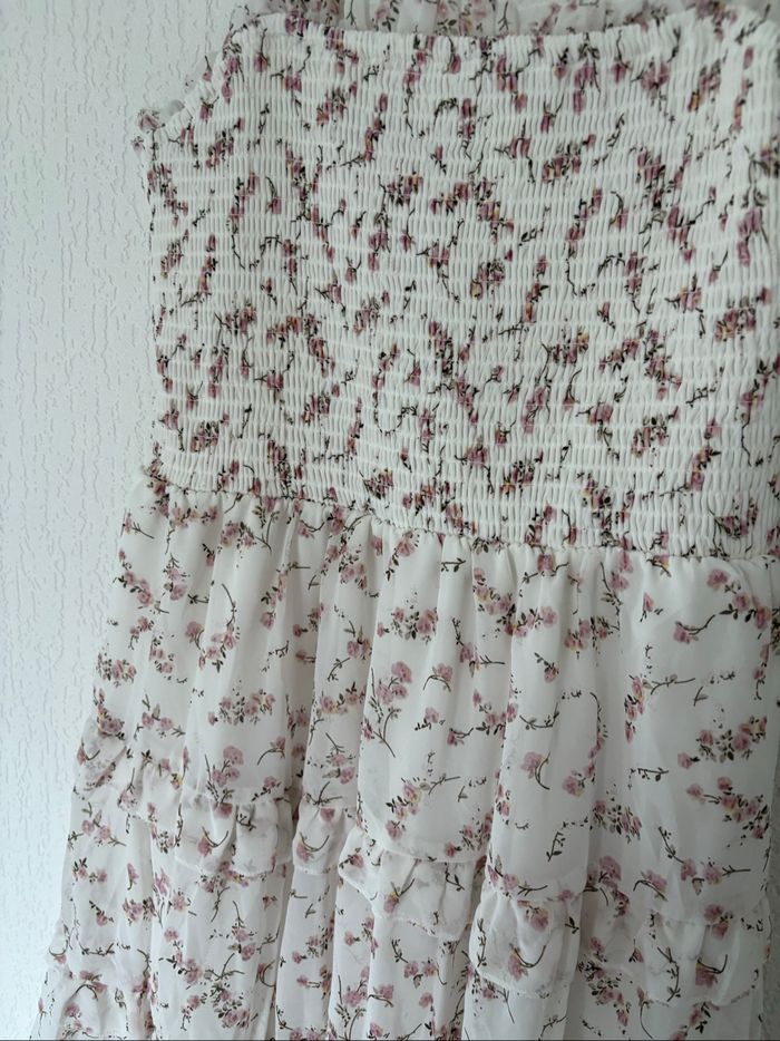 Robe taille L - photo numéro 2