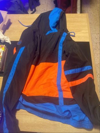 Veste footkorner taille M